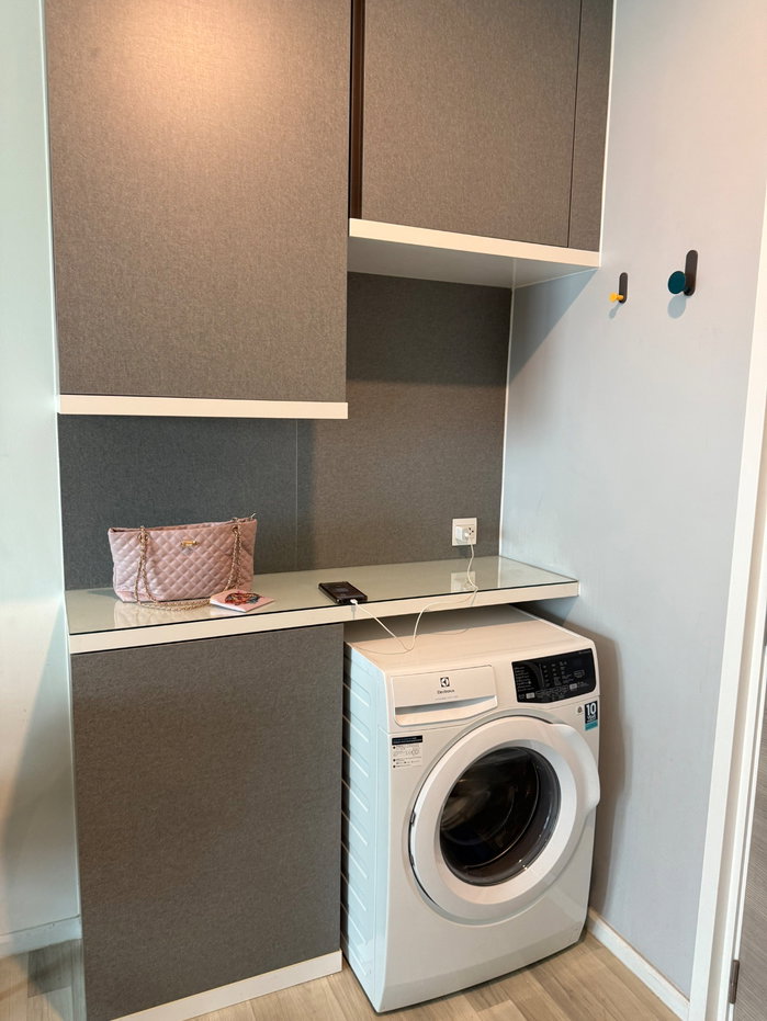 picture ð§Ģ Condo For Rent The Key Sathorn - Charoenrat !! - 7/10
