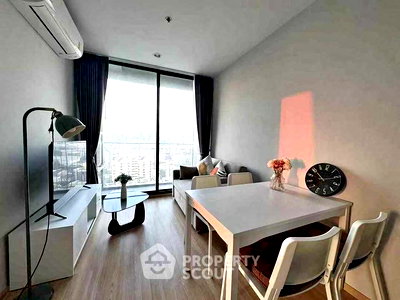 เช่าคอนโด BTS อุดมสุข : คอนโด 2-ห้องนอน ที่ สกายไรส์ อเวนิว สุขุมวิท 64 ใกล้ BTS ปุณณวิถี (ID 2592746)