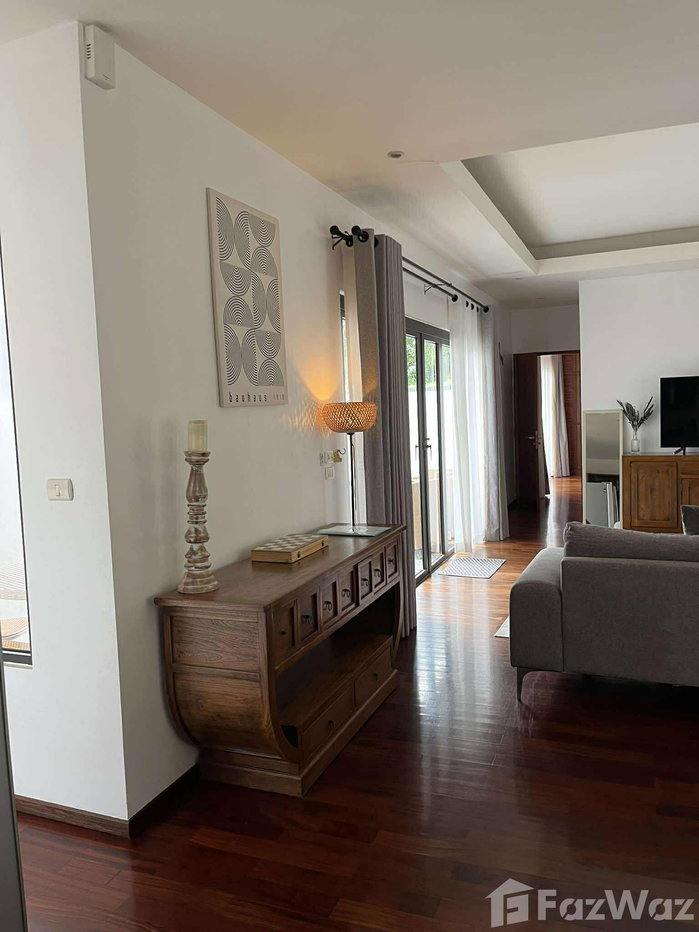 รูป วิลล่าให้เช่า 2 ห้องนอน ในโครงการ วิลล่า สุขสันต์ ซอย กิ่งสุขสันต์ 4 5746532 - รูปที่ 13/25