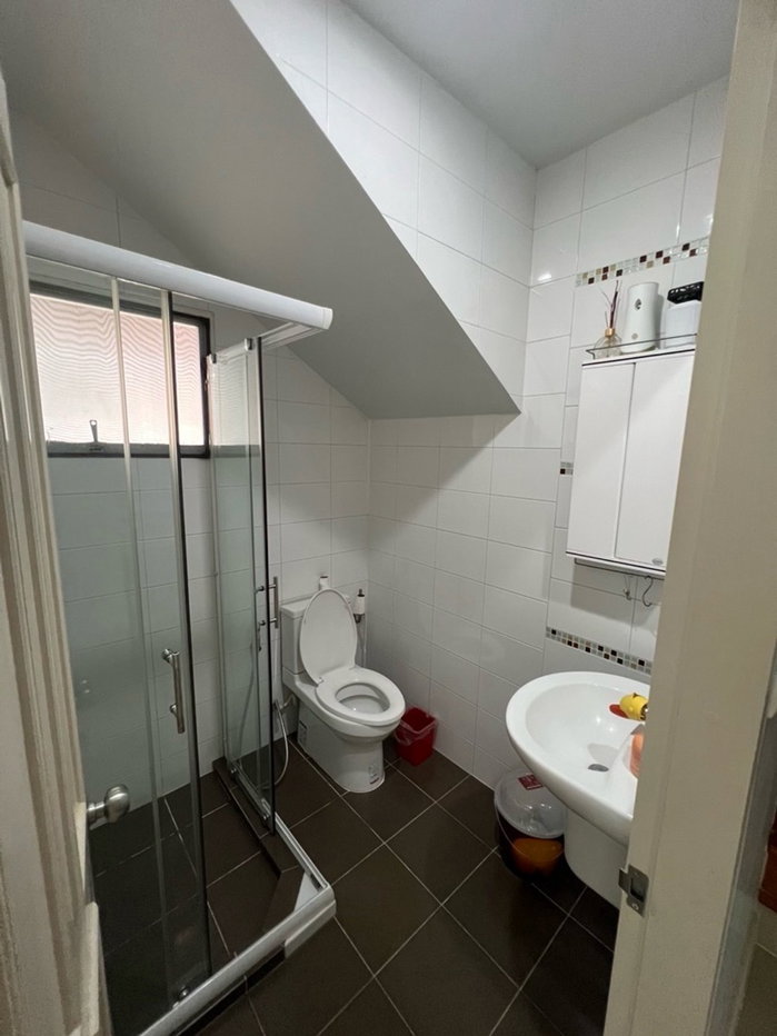 รูป ‼️ 𝐅𝐎𝐑 𝐑𝐄𝐍𝐓 💫 บ้านเดี่ยว 2 ชั้น เพอร์เฟคพาร์ค พระราม 5 - บางใหญ่ 🌟 เช่า 15,000 บาท/เดือน 🔒 รหัสทรัพย์ #HOME0326227 ☎️ แอดไลน์ @36condo - รูปที่ 22/26