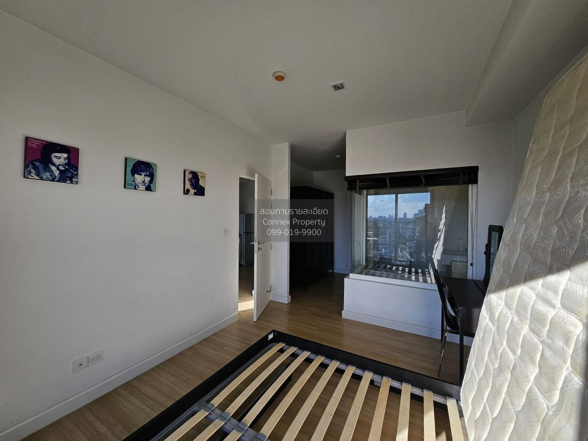 รูป 🔥🔥🔥 เช่าคอนโด เดอะ ซี้ด มิงเกิล MRT-ลุมพินี ทุ่งมหาเมฆ เขต สาทร กรุงเทพ CX-25741 ✅ ทักไลน์ @connexproperty ตอบทันที ทีมงานมืออาชีพ ✅ 🔥🔥🔥 - รูปที่ 6/9