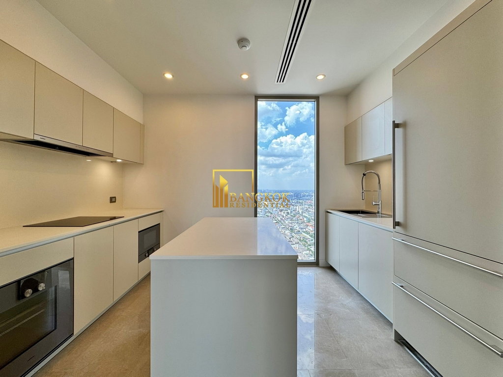 picture Magnolias Waterfront Residences | Fantastic 4 Bedroom Luxury Condo For Sale - BR19402CD - 8/51