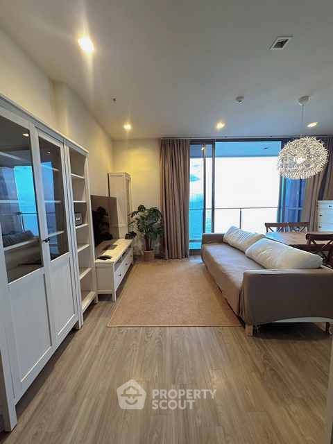 รูป คอนโด 2-ห้องนอน ที่ บ้านปลายหาด พัทยา ใกล้ ปราสาทสัจธรรม (ID 2401120) - รูปที่ 5/16