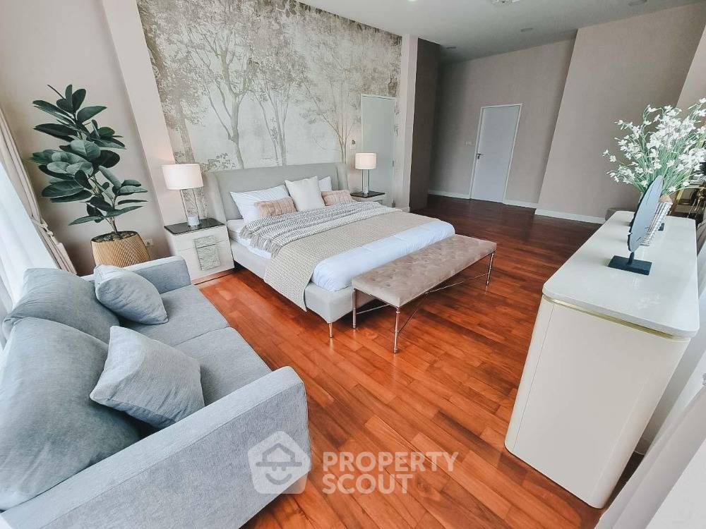 รูป บ้าน 5-ห้องนอน ที่ เพอร์เฟค มาสเตอร์พีซ สุขุมวิท 77 ใกล้ ท่าอากาศยานสุวรรณภูมิ (ID 1487004) - รูปที่ 30/34