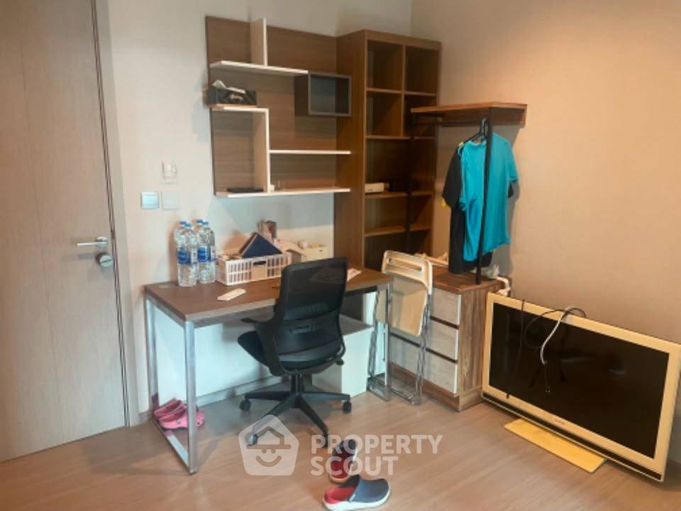 รูป คอนโด 1-ห้องนอน ที่ ไลฟ์ สุขุมวิท 62 ใกล้ BTS บางจาก (ID 2539956) - รูปที่ 3/6