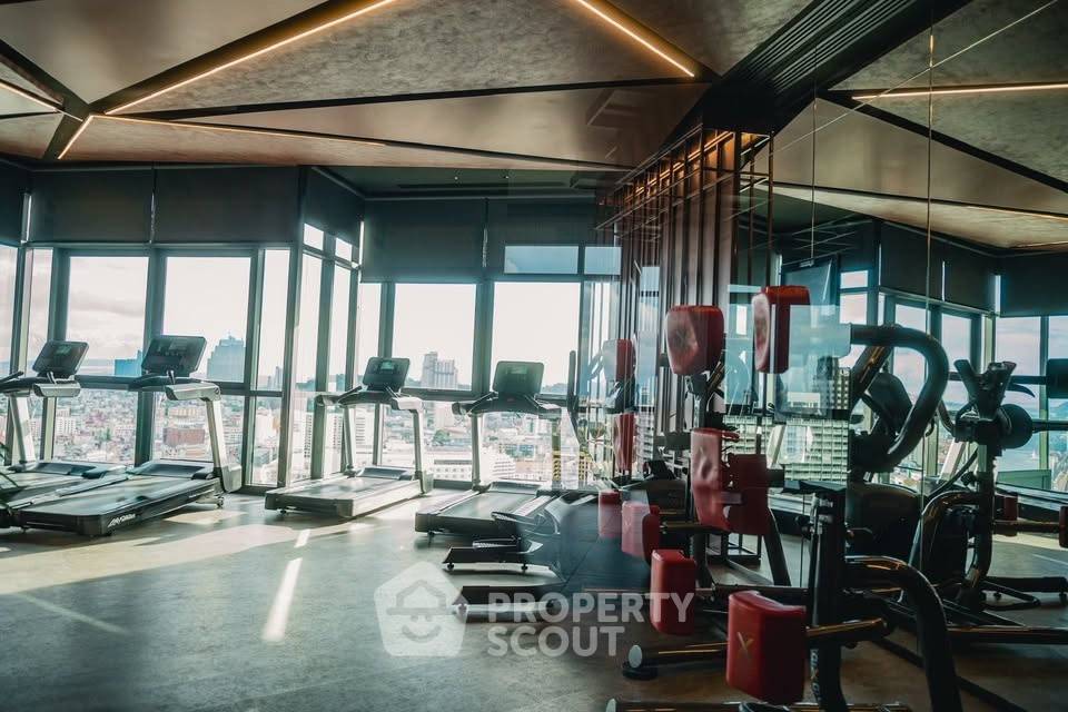 รูป คอนโด 1-ห้องนอน ที่ เอดจ์ เซ็นทรัล พัทยากลาง ใกล้ เซ็นทรัลเฟสติวัล พัทยาบีช (ID 2424132) - รูปที่ 12/14