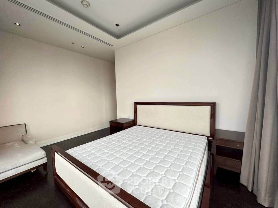 รูป คอนโด 3-ห้องนอน ที่ เดอะ ริทซ์-คาร์ลตัน เรสซิเดนเซส, แบง ค๊อก ใกล้ BTS ช่องนนทรี (ID 2567133) - รูปที่ 4/10