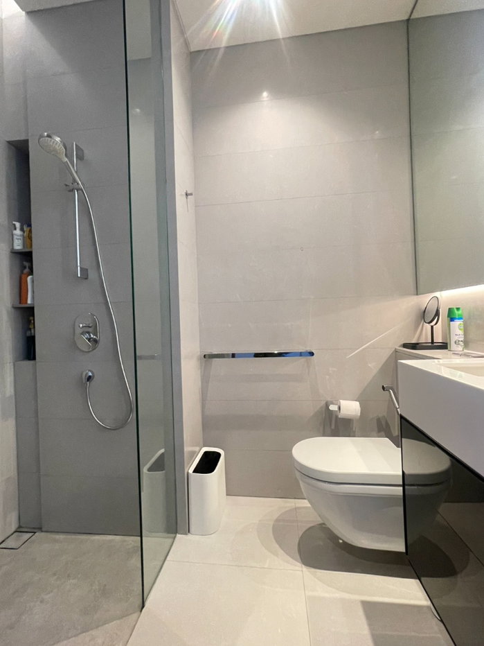 รูป ปล่อยเช่า เทล่า ทองหล่อ 3ห้องนอน 3ห้องน้ำ ยูนิตหายาก ซุปเปอร์ลักซูรี่ ราคาดี! พร้อมเข้าอยู่!! - รูปที่ 20/20