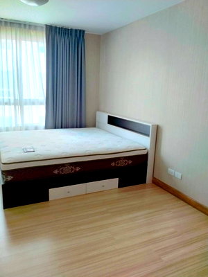 Condos for rent Rangsit Market :  Plum condo Paholyothin89 for rent 