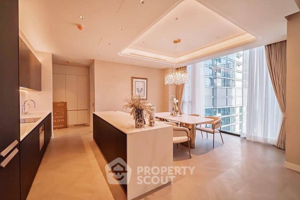 รูป คอนโด 2-ห้องนอน ที่ วัน เอทตี้ไนน์ ไวร์เลส ใกล้ MRT ลุมพินี (ID 2563842) - รูปที่ 2/19