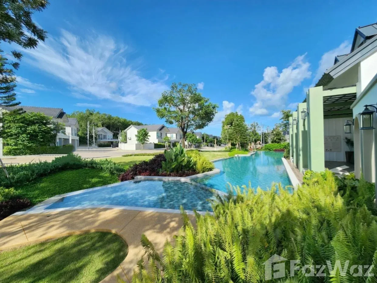 รูป ANARSIRI PAKLOK SINGLE HOUSE FOR RENT 6129747 - รูปที่ 18/23