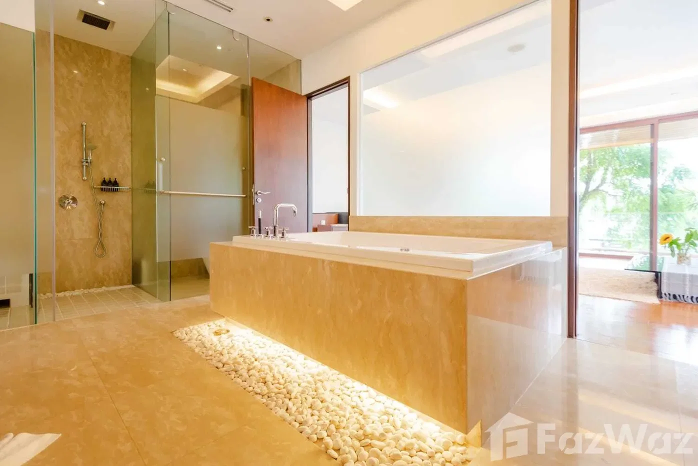 รูป วิลล่าให้เช่า 6 ห้องนอน ในโครงการ รอยัล ภูเก็ต มารีน่า 1181056 - รูปที่ 31/31