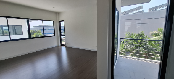 รูป บ้านเดี่ยว, 123.5 ตร.วา, บ้านเดี่ยว โครงการ บ้านลุมพินี สวนหลวง ร.9 กรุงเทพมหานคร, ประเวศ, กรุงเทพมหานคร, 28.6M - รูปที่ 45/54