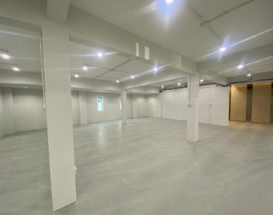 รูป ให้เช่าอาคารสำนักงาน / พื้นที่ ชั้น 1 เท่านั้น / ซอยปรีดีพนมยงค์ 14 สุขุมวิท 71 / จอดรถ 10 คัน / เหมาะ คลีนิค , สปา , สำนักงาน , online , อื่น ๆ - รูปที่ 16/19