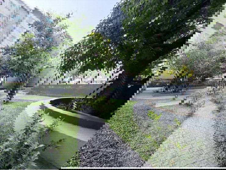 รูป ขายคอนโด Present Ekachai (พรีเซนต์ เอกชัย) ห้องรีโนเวทใหม่ พร้อมอยู่ - รูปที่ 17/17