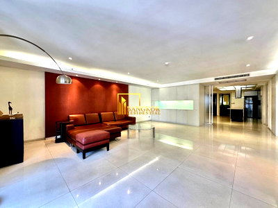 คอนโดให้เช่า : Las Colinas | Modern 2 Bedroom Condo in Asoke - BR3943CD