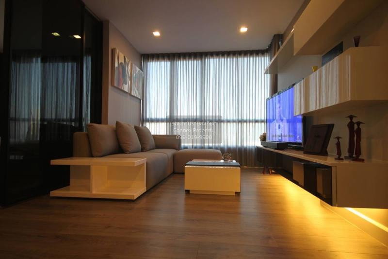 รูป 🔥🔥🔥 เช่า The Room Sukhumvit 40 BTS-ทองหล่อ แขวงคลองเตย ตำบลพระโขนง กรุงเทพฯ CX-53068 ✅ ทักไลน์ @connexproperty ตอบทันที ทีมงานมืออาชีพ ✅ 🔥🔥🔥 - รูปที่ 2/8