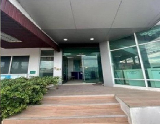 รูป ให้เช่าอาคาร / Home Office  4 ชั้น ในหมู่บ้าน บางใหญ่ซิตี้ ใกล้ตลาดบางใหญ่ ถนนกาญจนาภิเษก  แอร์ 20 เครื่อง /  เหมาะเป็นสำนักงาน , Online , อื่น ๆ - รูปที่ 2/13