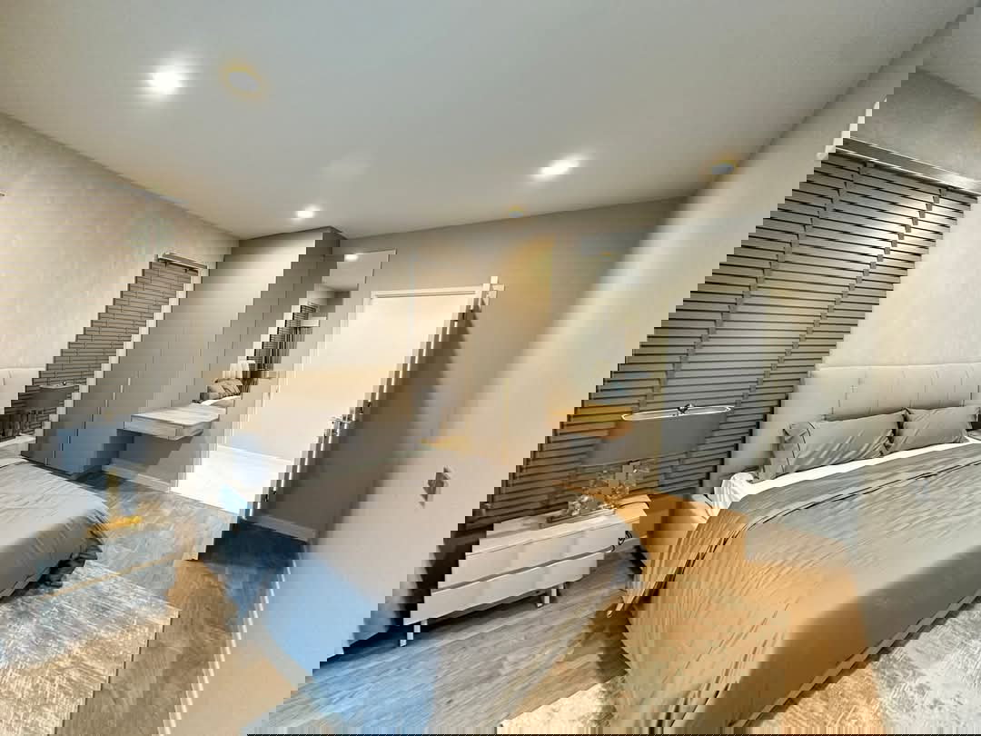 รูป 📣📣 ขาย ELSE แบริ่ง 32 บ้านเดี่ยว พร้อมสระว่ายน้ำ 5 ห้องนอน - รูปที่ 5/16