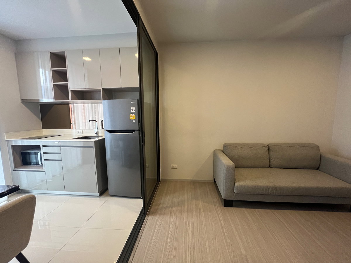 รูป For rent : Quintara Sukhumvit 42, ready to move in, Rent 18,000 ฿/Month - รูปที่ 4/9