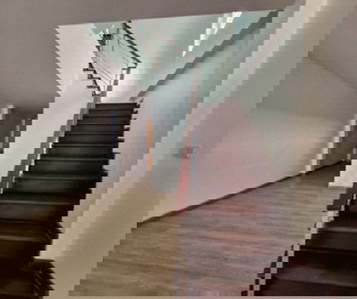 รูป ให้เช่าทาวน์โฮม 3 ชั้น ซอยอารีย์สัมพันธ์ พหลโยธิน ใกล้ BTS อารีย์ จอดรถ 4-5 คัน แอร์ 4 เครื่อง เหมาะเป็นสำนักงาน จดบริษัทได้ - รูปที่ 12/16