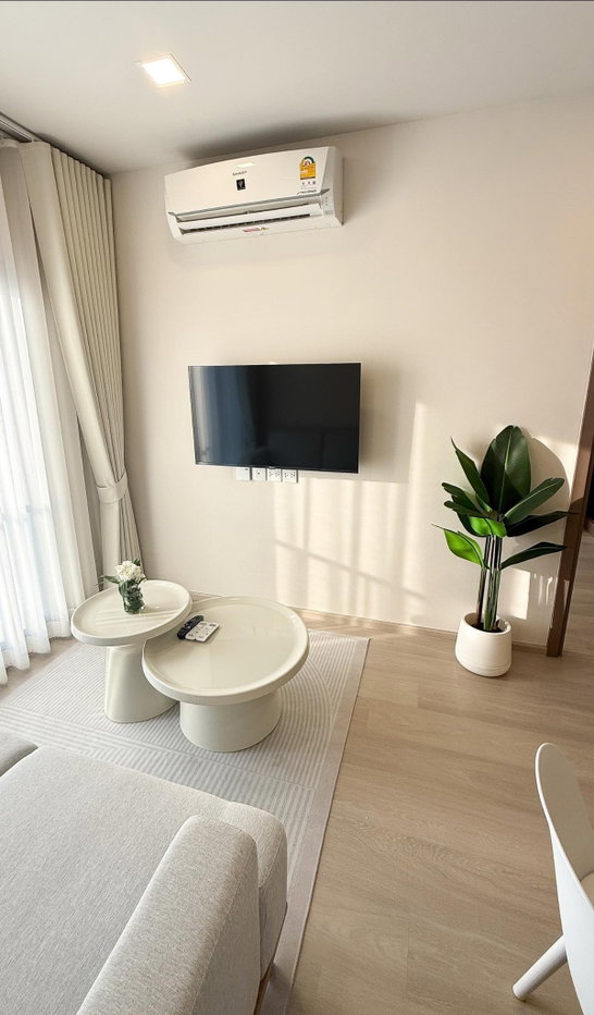รูป 🌿 **VR0176 ให้เช่าคอนโด Life Phahon - Ladprao 🏙️🚝 ติด BTS ห้าแยกลาดพร้าว** - รูปที่ 18/21