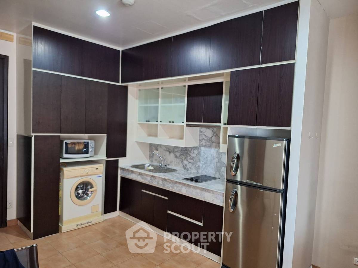 รูป คอนโด 2-ห้องนอน ที่ ซิตี้ สมาร์ท สุขุมวิท18 ใกล้ BTS อโศก (ID 884342) - รูปที่ 20/22