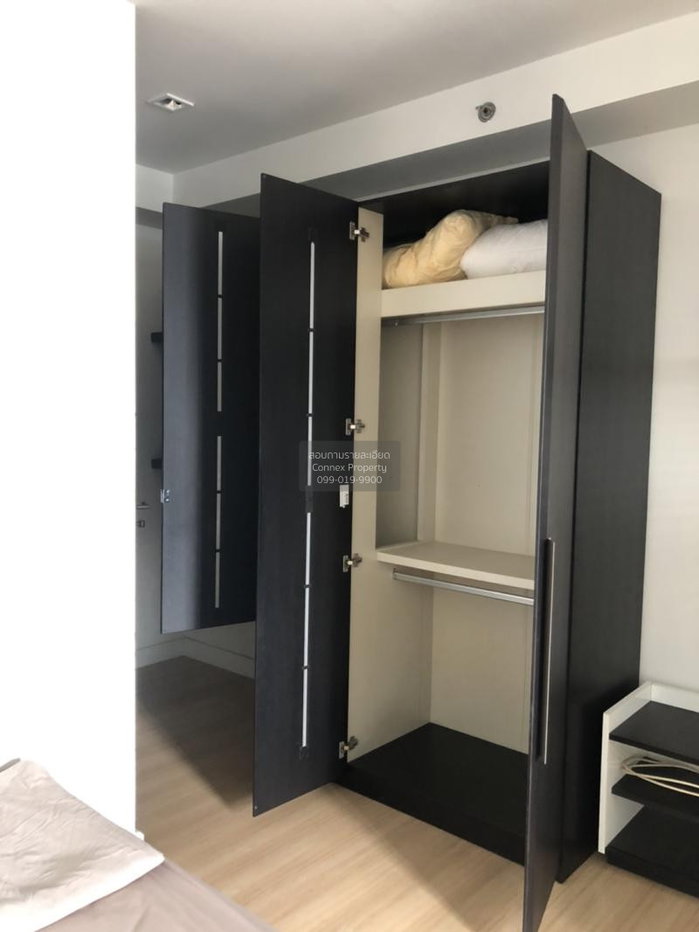 รูป เช่าคอนโด  เดอะ ซี้ด มิงเกิล MRT-ลุมพินี ทุ่งมหาเมฆ เขต สาทร กรุงเทพ CX-25769 ✅ ทักไลน์ @connexproperty ตอบทันที ทีมงานมืออาชีพ ✅ - รูปที่ 4/7