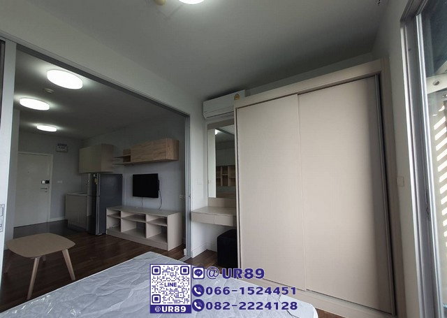 picture 💙 Hot Price 💙 For Rent A Space Me Sukhumvit 77 - 7/15