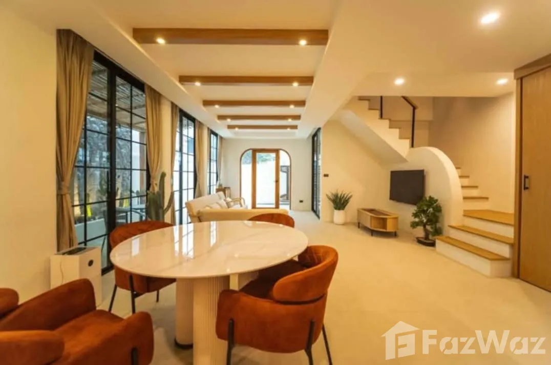 รูป บ้านเดี่ยวให้เช่า 3 ห้องนอน ในโครงการ วงศ์อมาตย์ เอ็กซ์คลูซีฟ เพลส 6136767 - รูปที่ 3/11