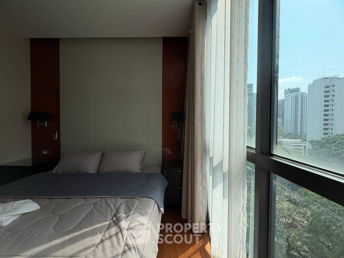 รูป คอนโด 2-ห้องนอน ที่ ดิ แอดเดรส สุขุมวิท 28 ใกล้ BTS พร้อมพงษ์ (ID 2760690) - รูปที่ 21/24