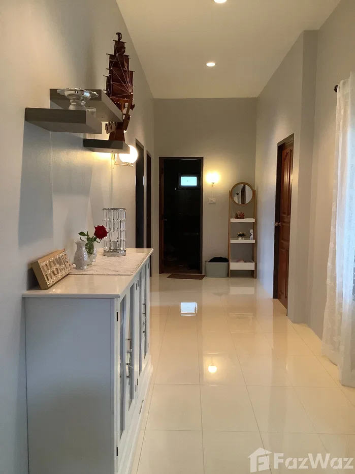 รูป วิลล่าให้เช่า 3 ห้องนอน ในโครงการ หมู่บ้านพลัมมีเรียหัวหิน 1162276 - รูปที่ 11/14