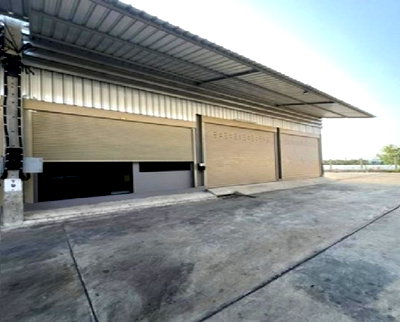 เช่าโรงงาน ม.เทคโนโลยีพระจอมเกล้าธนบุรี บางขุนเทียน : ให้เช่าโกดังพร้อมสำนักงาน พื้นที่ 200 ตารางเมตร /รองรับน้ำหนัก 2 ตัน/ตร.ม. / ทำเล ซอยประชาอุทิศ 90 สมุทรปราการ/ รถสิบล้อ เข้าออก สะดวก