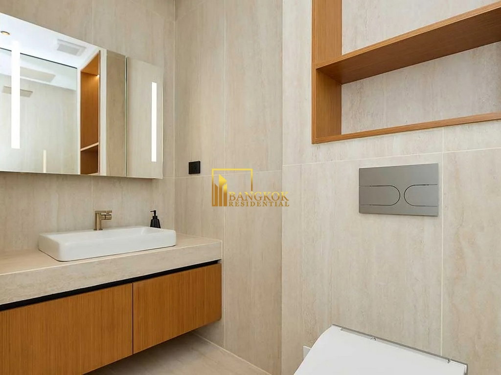 รูป Waterford Park | Luxurious 4 Bed Duplex Penthouse in Thonglor - BR60391CD - รูปที่ 12/37
