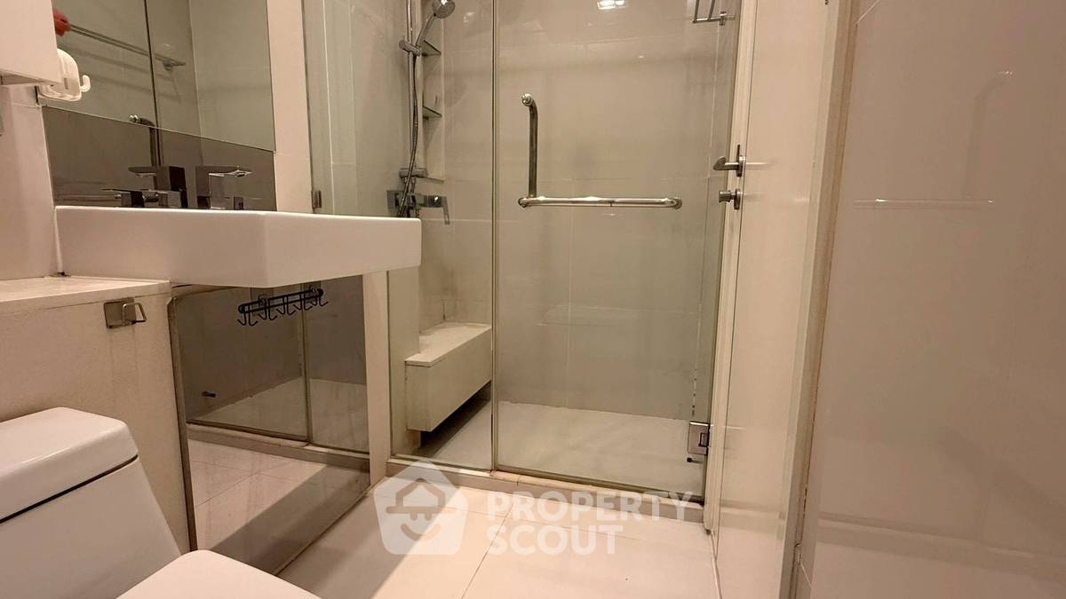 รูป คอนโด 1-ห้องนอน ที่ อีควิน๊อกซ์ พหล-วิภา ใกล้ BTS ห้าแยกลาดพร้าว (ID 2761242) - รูปที่ 6/12