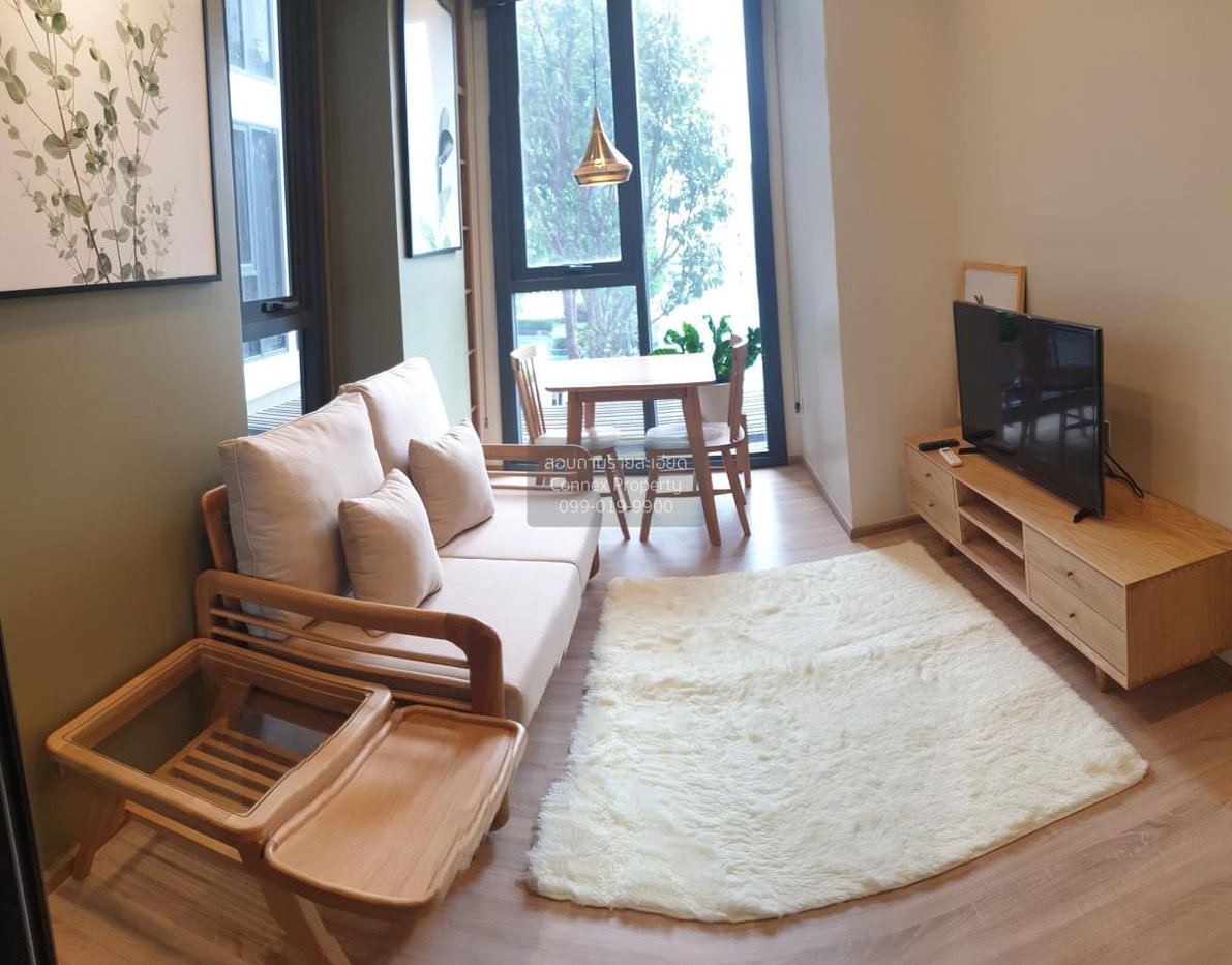 รูป เช่าคอนโด เดอะ ไลน์ พหล - ประดิพัทธ์ BTS-สะพานควาย สามเสนใน เขต พญาไท กรุงเทพ CX-89749 ✅ ทักไลน์ @connexproperty ตอบทันที ทีมงานมืออาชีพ ✅ - รูปที่ 2/8