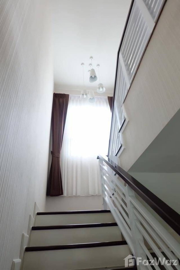 รูป ขาย บ้านเดี่ยว 4 ห้องนอน ในโครงการ เศรษฐสิริ อ่อนนุช-ศรีนครินทร์ 1394042 - รูปที่ 10/15