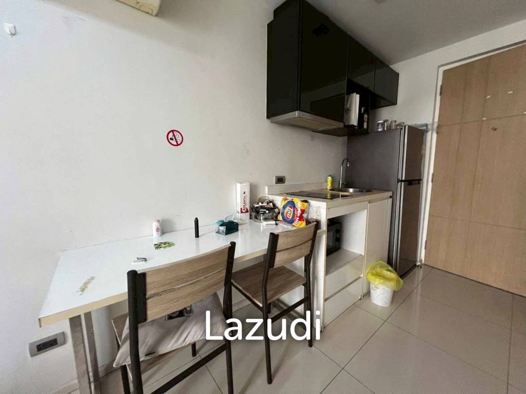 picture 1 Bed 1 Bath 34.51 SQ.M. The Urban Attitude - 5/8