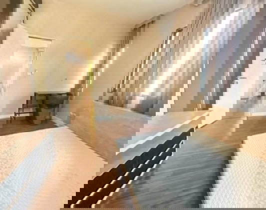 รูป ให้เช่าบ้านเดี่ยว 2 ชั้น โครงการ ฮาบิเทีย วัชรพล / ทำเลดี ใกล้ Central รามอินทรา / บ้านสวย / เฟอร์นิเจอร์ครบ / อยู่อาศัย - รูปที่ 8/13