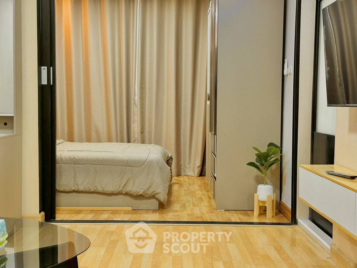 รูป คอนโด 1-ห้องนอน ที่ ลัดดา คอนโดวิลล์ ใน ศรีราชา (ID 2758927) - รูปที่ 8/16