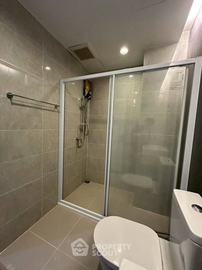 รูป คอนโด 1-ห้องนอน ที่ เดอะ คีย์ สาทร - เจริญราษฎร์ ใน บางโคล่ (ID 2498454) - รูปที่ 14/18
