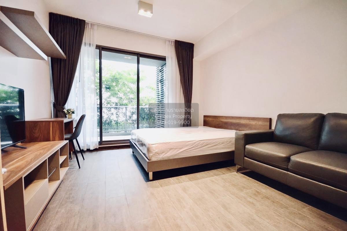 รูป 🔥🔥🔥 เช่า คอนโด The Lofts Ekkamai BTS-เอกมัย สุขุมวิท พระโขนงเหนือ วัฒนา กรุงเทพ CX-03665 ✅ ทักไลน์ @connexproperty ตอบทันที ทีมงานมืออาชีพ ✅ 🔥🔥🔥 - รูปที่ 3/9