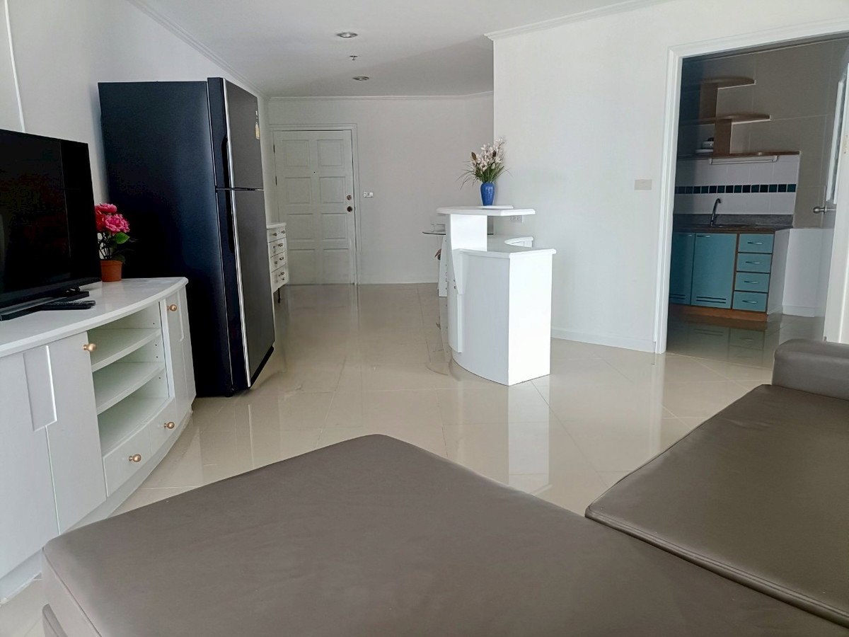 รูป 🏢 ให้เช่าคอนโด : Wittayu Complex (วิทยุ คอมเพล็กซ์)   รหัสทรัพย์ | 📌LNP-C12620 - รูปที่ 3/10