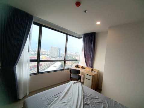 The Tree Charan 30 ห้องสวย ราคาดี สอบถามเพิ่มเติมได้ที่ Line @condorental