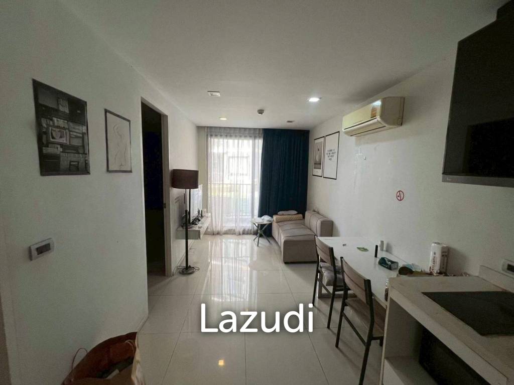 picture 1 Bed 1 Bath 34.51 SQ.M. The Urban Attitude - 3/8