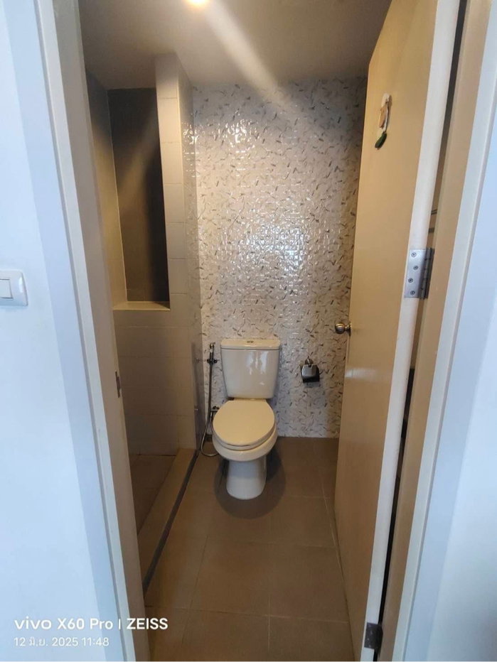 รูป เดอะ ทรัสต์ คอนโด แอท บีทีเอส เอราวัณ  ให้เช่า - รูปที่ 9/9