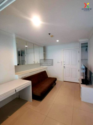 Condos for rent : 🔥🔥🔥 FOR RENT condo ลุมพินี เพลส พระราม 9 - รัชดา   Huai Khwang Bangkok CX-05160 ✅ Live chat with us ADD LINE @connexproperty ✅ 🔥🔥🔥