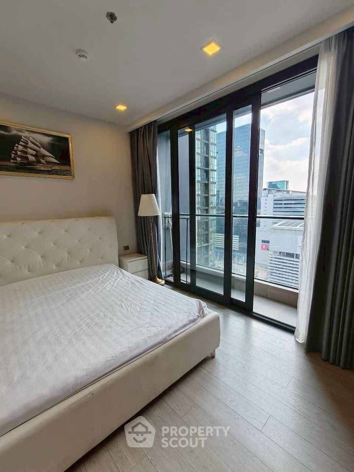 รูป คอนโด 1-ห้องนอน ที่ วันไนน์ไฟว์ อโศก - พระราม 9 ใกล้ MRT พระราม 9 (ID 2572601) - รูปที่ 7/8