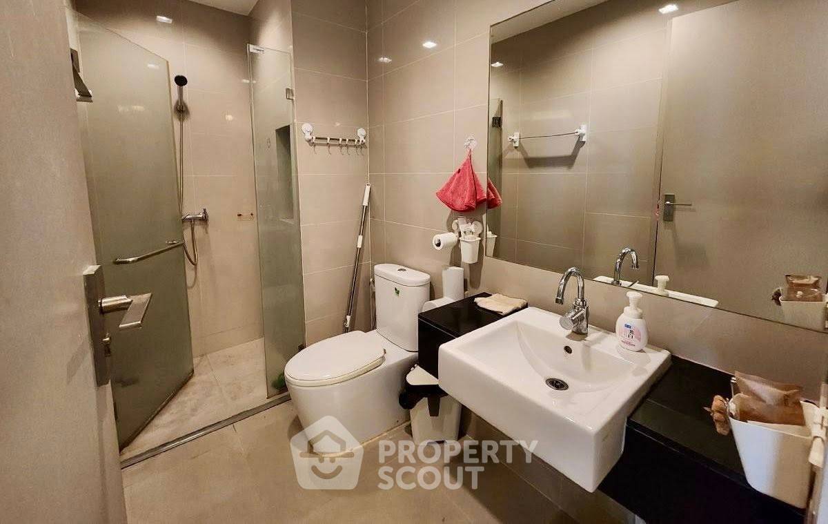 รูป คอนโด 2-ห้องนอน ที่ ไอดีโอ บลูโคฟ สุขุมวิท ใกล้ BTS อุดมสุข (ID 2761288) - รูปที่ 8/8