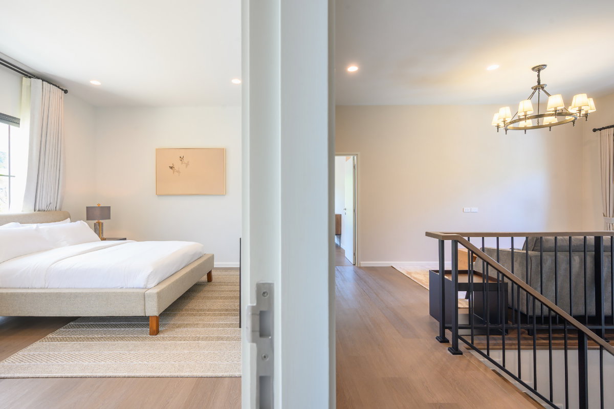 รูป 🏡💎 บ้านหรูให้เช่า เศรษฐสิริ เกาะแก้ว 3 ห้องนอน มีห้องทำงาน ฟังก์ชันครบ ✨ - รูปที่ 51/72